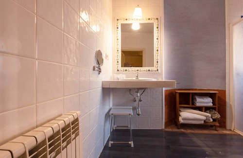 Consuegra Resort | 19 m² Private room ∙ 1 bedroom ∙ 2 guests