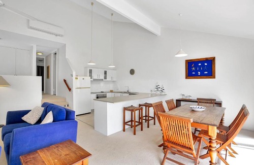 Peregian Beach Apartment | 19 Peregian Court Resort