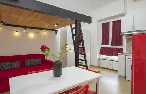 Zona Zara Apartment | 19 Zara Ave.