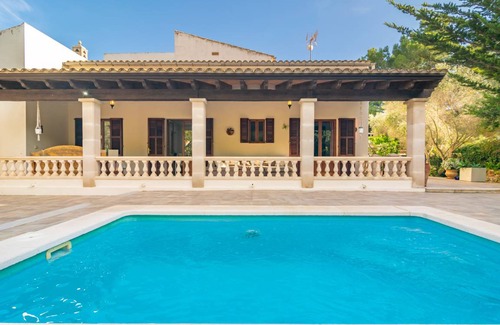 Sa Coma Villa | 190 m² Villa ∙ 3 bedrooms ∙ 6 guests