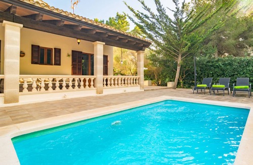 Sa Coma Villa | 190 m² Villa ∙ 3 bedrooms ∙ 6 guests