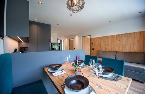 Ortisei Apartment | 195A Apartments LaBar
