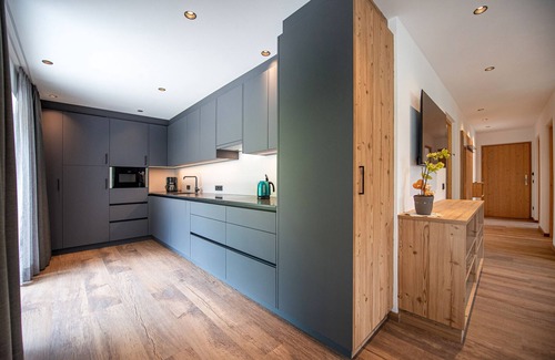 Ortisei Apartment | 195B Apartments LaBar