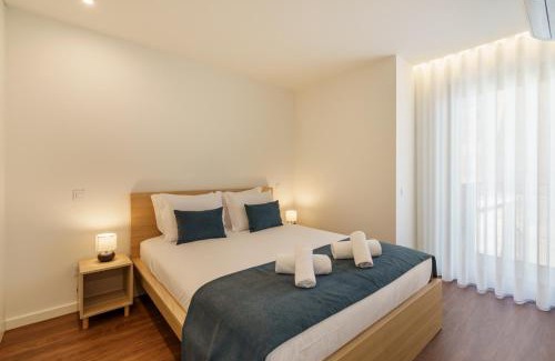 Braga Apartment | 196 Andrade Corvo Apartment by Minho's Guest