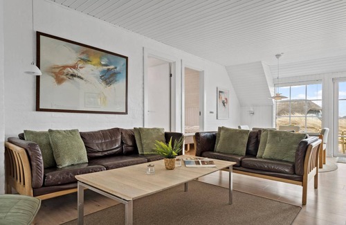 Nørre Lyngvig House | 196 m² House ∙ 4 bedrooms ∙ 8 guests