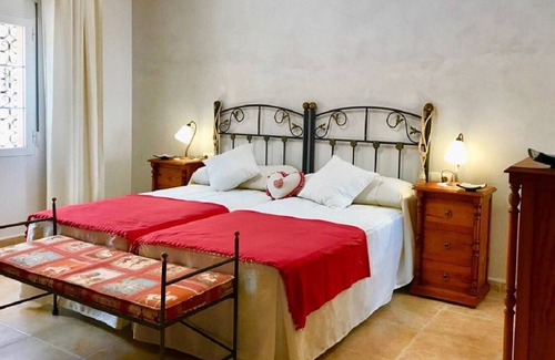 Cabopino Villa | 19663 - Villa Marina del Carmen
