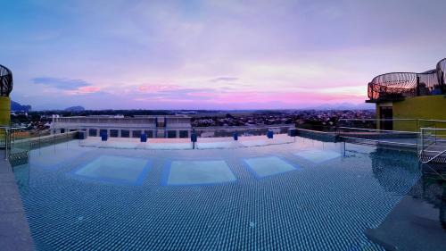 Ipoh Hotel | 1969 D'Kelly Hotel