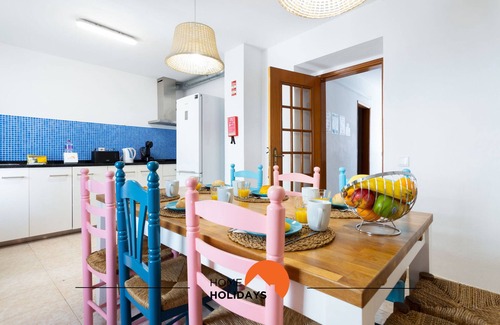 Albufeira House | #197 Casa Gili by Home Holidays