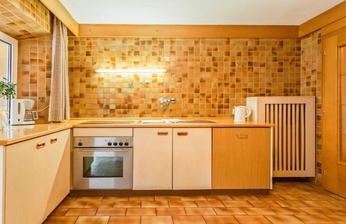 Santa Cristina Val Gardena Apartment | 198A Apartments Villa Alpina