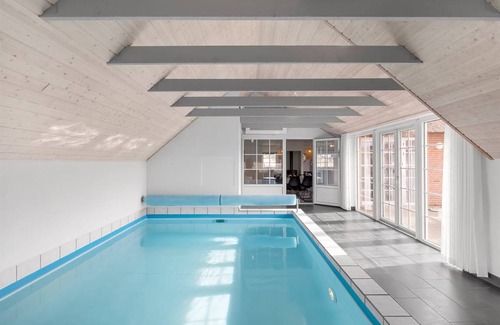 Haurvig House | 199 m² House ∙ 6 bedrooms ∙ 12 guests