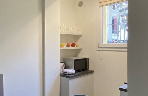 Historic Centre Apartment | 1B Palladio-Residence SubitoSanto