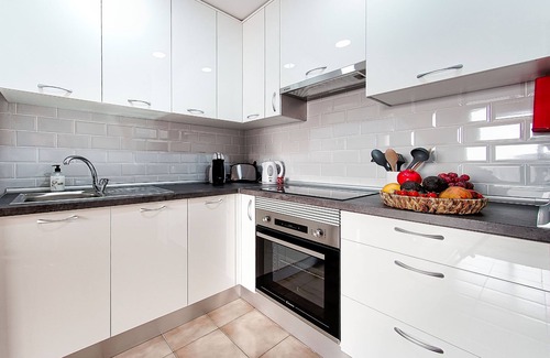 Los Cristianos Apartment | 1BDR Stylish & Great View - Los Cristianos