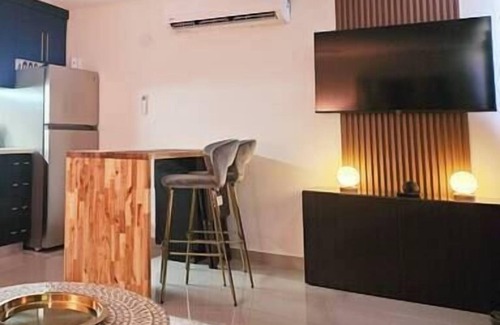 Zarzal Apartment | 1Bed/1.5Bath Ocean View Condo.