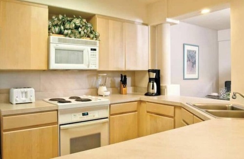 Lihue Villa | 1bedroom at Kauai Beach Villas awaits you