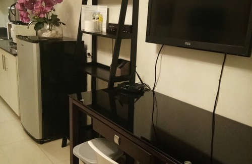 Barangay 76 Apartment | 1Bedroom Serviced Apartment #22 Near MOA