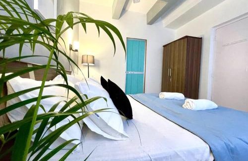 Sernabatim Apartment | 1BHK at Colva beach