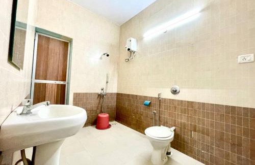 Sernabatim Apartment | 1BHK at Colva beach