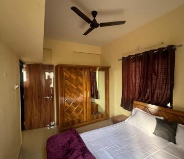 Pune Apartment | 1bhk cozy stay 2