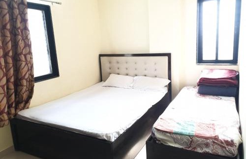 Pune Apartment | 1BHK Cozy Stay