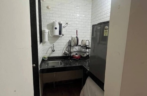 Koregaon Park Apartment | 1Bhk house like your home