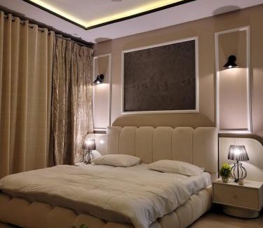Fatehjang Apartment | 1BHK , Near airport
