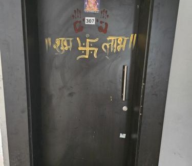 Pune Apartment | 1BHK Service Apartment 307