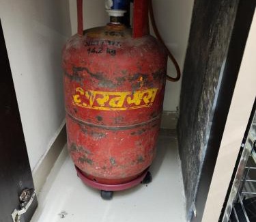 Pune Apartment | 1BHK Service Apartment 307