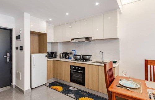 Kilimani Apartment | 1BR apartment next to the Junction Mall, Lavington