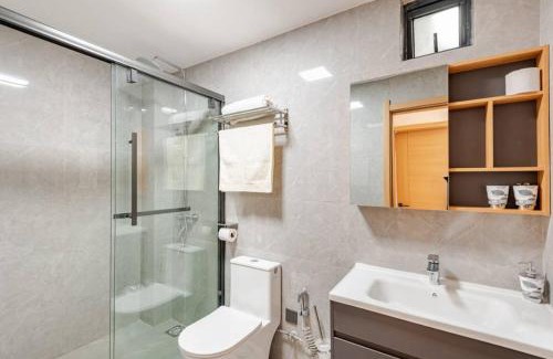 Kilimani Apartment | 1BR apartment next to the Junction Mall, Lavington