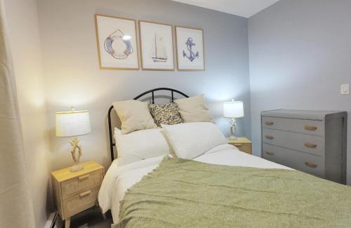 Bridgewater Apartment | 1BR Backyard Bliss - Apt 6