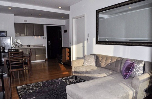 Downtown Apartment | 1BR Deluxe @ Milano 3903