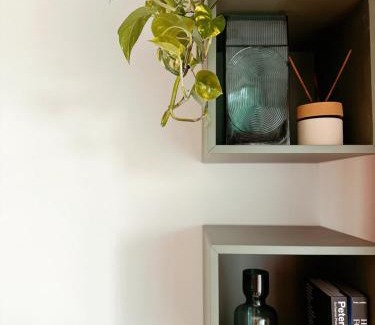 Birzgale Apartment | 1BR with best view of the city