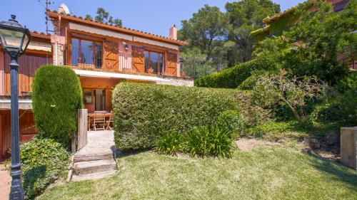 Llafranc Villa | 1Cuba - Llafranc