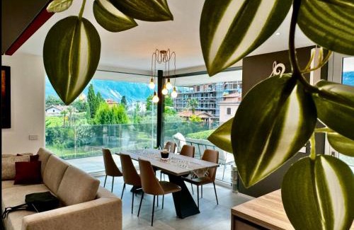Riva del Garda Apartment | 1Dest - Riva Luxury Stay
