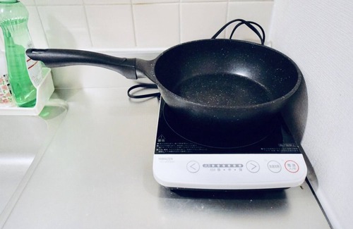 Nakagawa Ward Apartment | 1G. Nagoya Ekimae / Takashimaya / Meitetsu Department Store Tsukasa 15 min / Sasashima Live Station 6 min / free parking / comfortable 3 people studio available