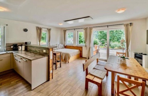 Doebriach Apartment | 1schönes Ferienhaus im Sonnigen Kärnten