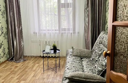 Uralsk Apartment | 2х комнатная в микрорайоне Кунаева
