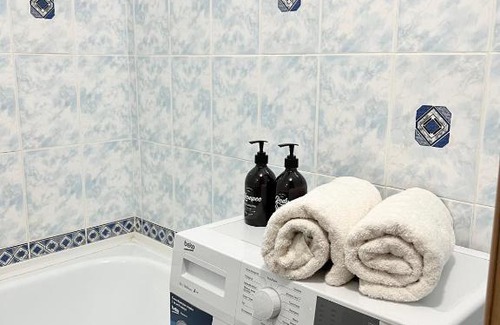 Uralsk Apartment | 2х комнатная в микрорайоне Кунаева