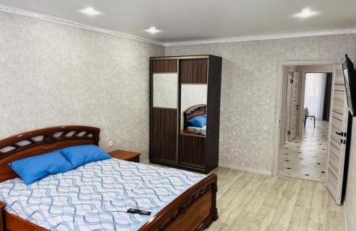 Uralsk Apartment | 2 комнатная Вип квартира