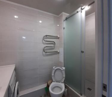 Uralsk Apartment | 2-х комнатная Квартира