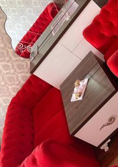 Nur-Sultan Apartment | 2-х комнатная квартира