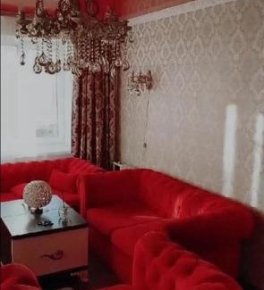 Nur-Sultan Apartment | 2-х комнатная квартира