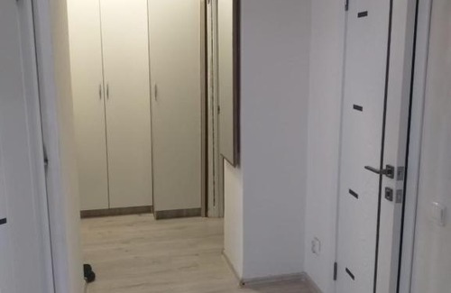 Nur-Sultan Apartment | 2-х комнатная квартира в районе Юго-Востока