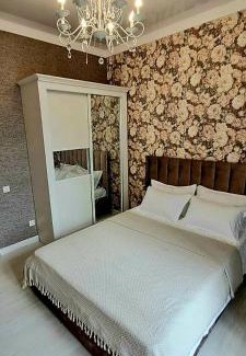 Almaty Apartment | 2-х комн.квартира ЖК LEGENDA 9эт.