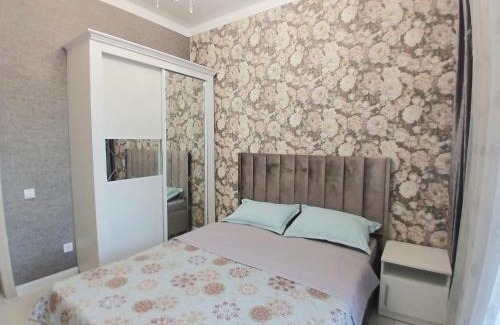 Almaty Apartment | 2-х комн.квартира ЖК LEGENDA 9эт.