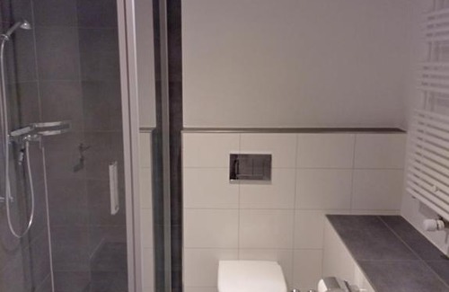 Erlach Apartment | 2 1/2 Zimmer Ferienwohnung