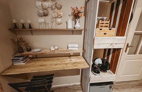 Lanaken House | 2+1 persons suite on the river Meuse