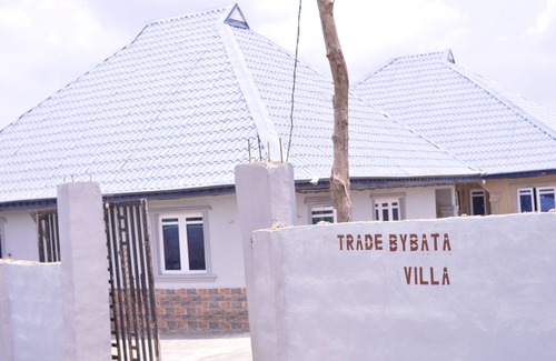 Ishara House | 2/3-Bedroom House in Abeokuta. Tradebybata Homes Around Funaab Alabata