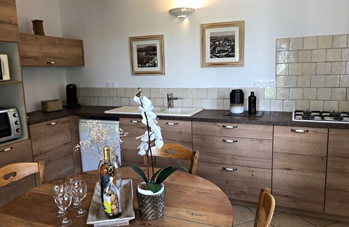 Porto-Vecchio Villa | 2 3* POOL VILLAS WITH PANORAMIC VIEWS LOCATED BETWEEN SEA AND MOUNTAINS