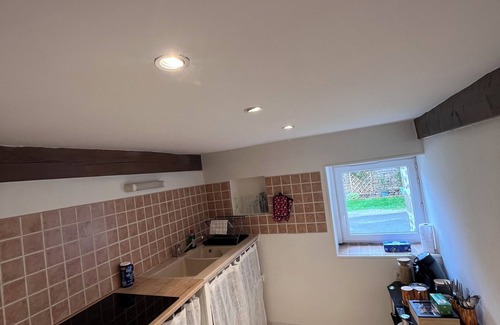 Saint-Leonard-des-Bois House | 2/4-person house in the heart of a charming hamlet